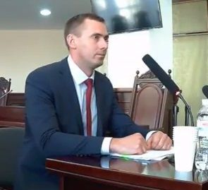 Фото Чирка Станіслав Станіславович