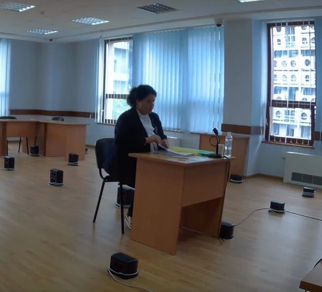 Фото Гавенко Олена Леонідівна
