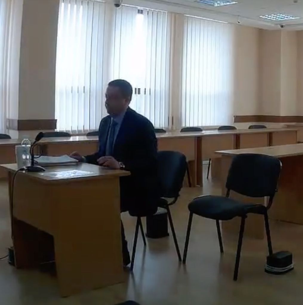 Фото Гетьман Руслан Анатолійович