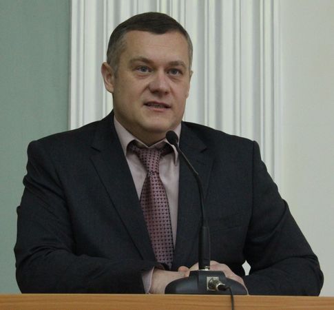 Фото Гірський Богдан Ориславович