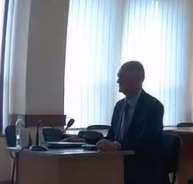 Фото Гладкий Святослав Васильович