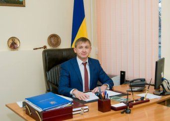 Фото Глубоченко Сергій Михайлович