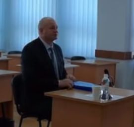 Фото Глушко Ігор Володимирович