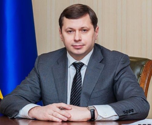 Фото Головачов Ярослав Вячеславович