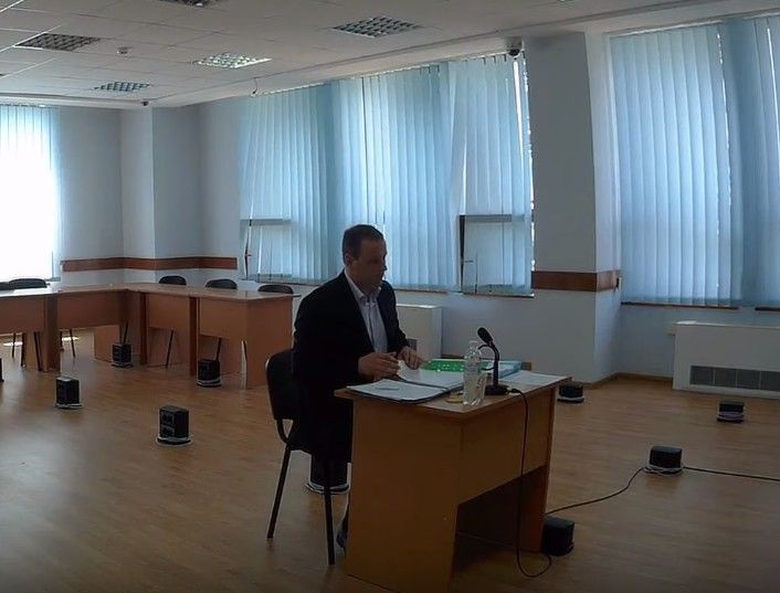 Фото Головчак Мар'ян Михайлович