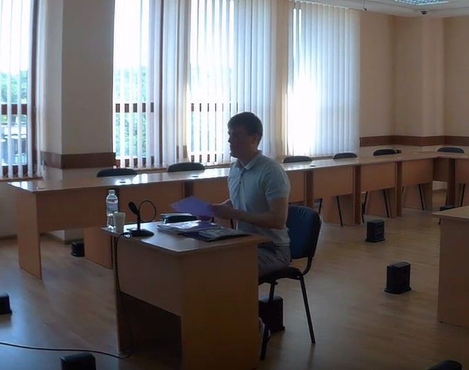 Фото Головко Андрій Богданович