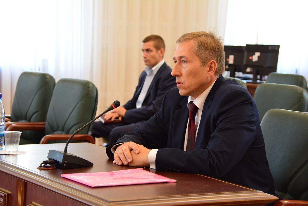 Фото Голубицький Станіслав Савелійович