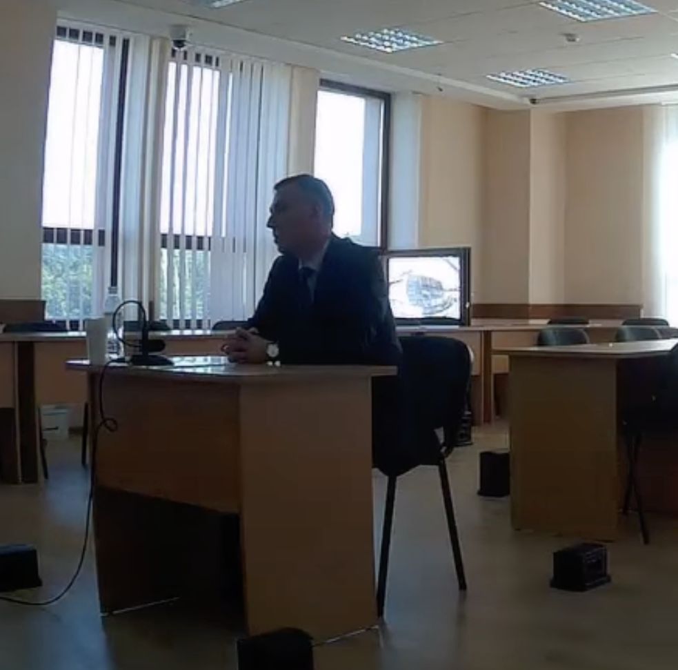 Фото Гончаренко Вадим Миколайович