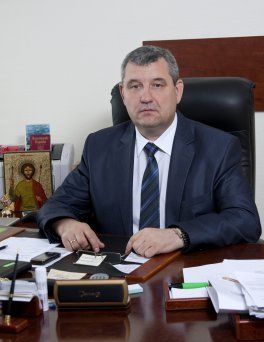 Фото Гонтарук Віктор Миколайович