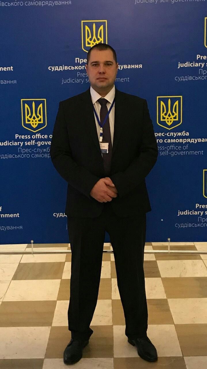Фото Гопкін Павло Валерійович