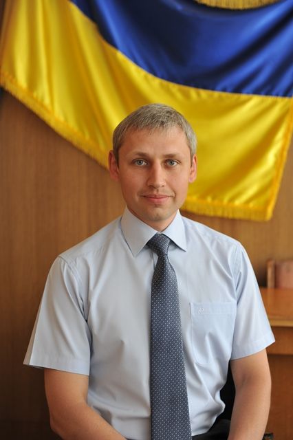 Фото Говоруха Віктор Олексійович