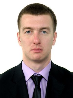 Фото Грабовський Віталій Володимирович