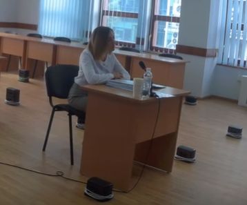 Фото Грицай Катерина Миколаївна