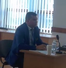 Фото Грицко Роман Романович