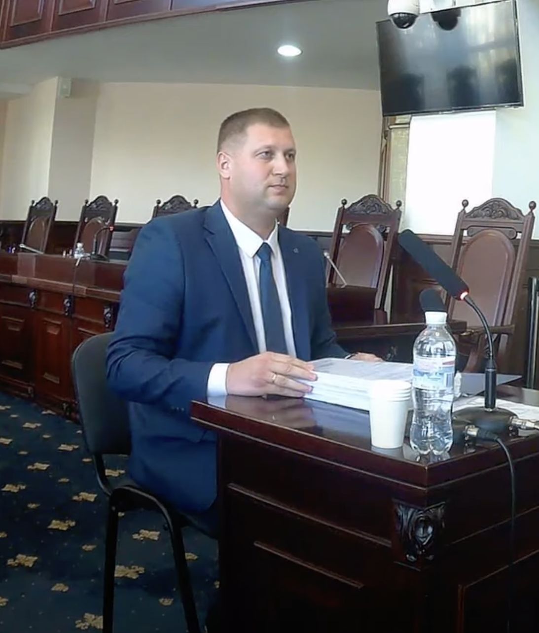 Фото Гриневич Володимир Станіславович