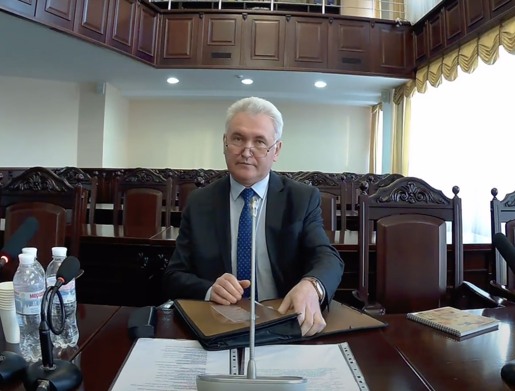 Фото Гришин Геннадій Анатолійович