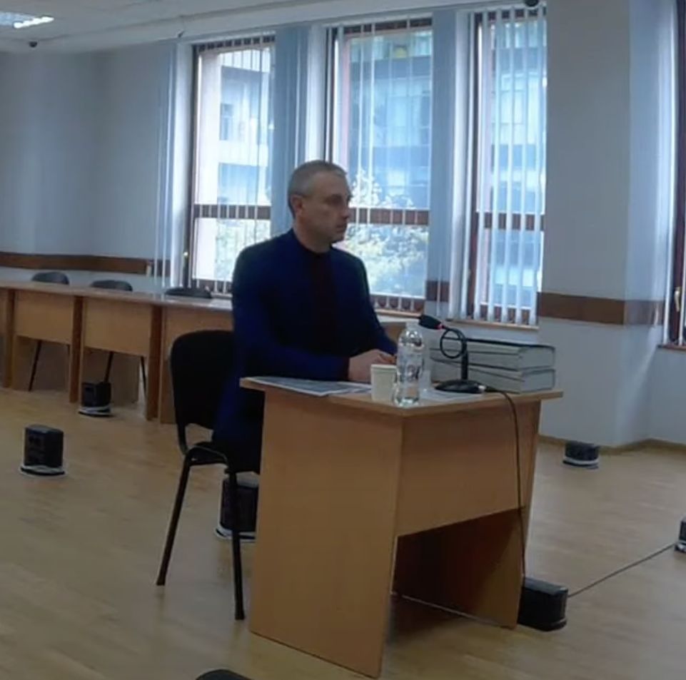 Фото Гришко Олександр Якович