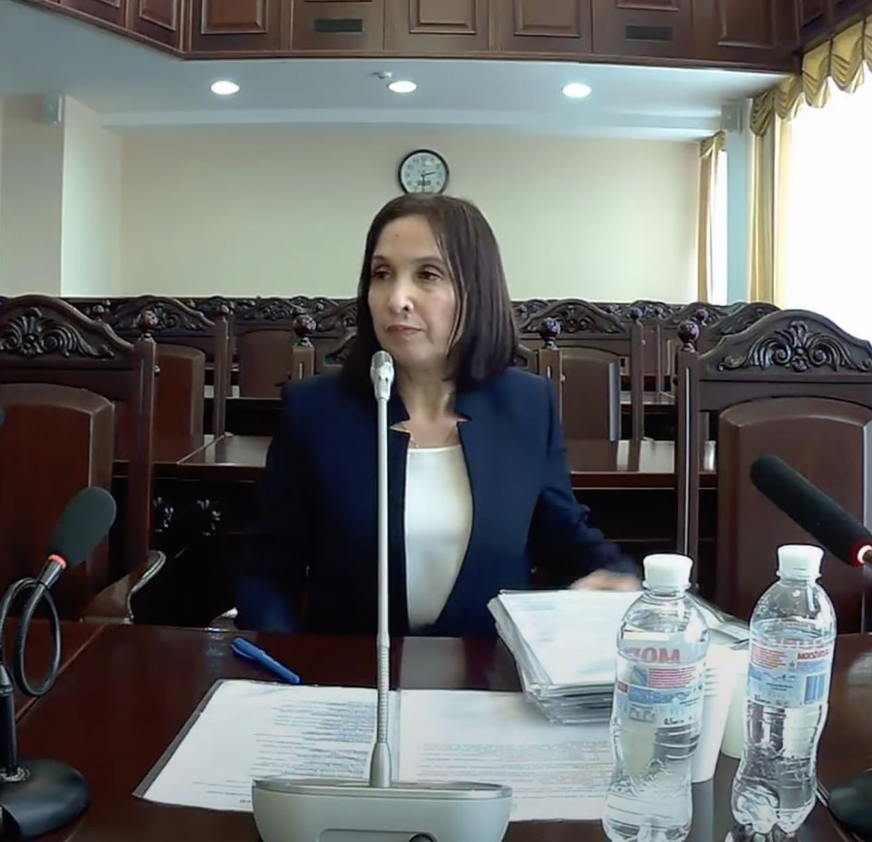 Фото Губенко Надія Михайлівна