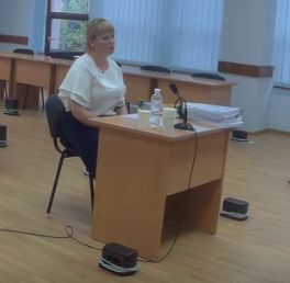 Фото Губська Яна Віталіївна