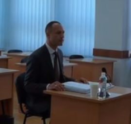 Фото Гудим Любомир Ярославович