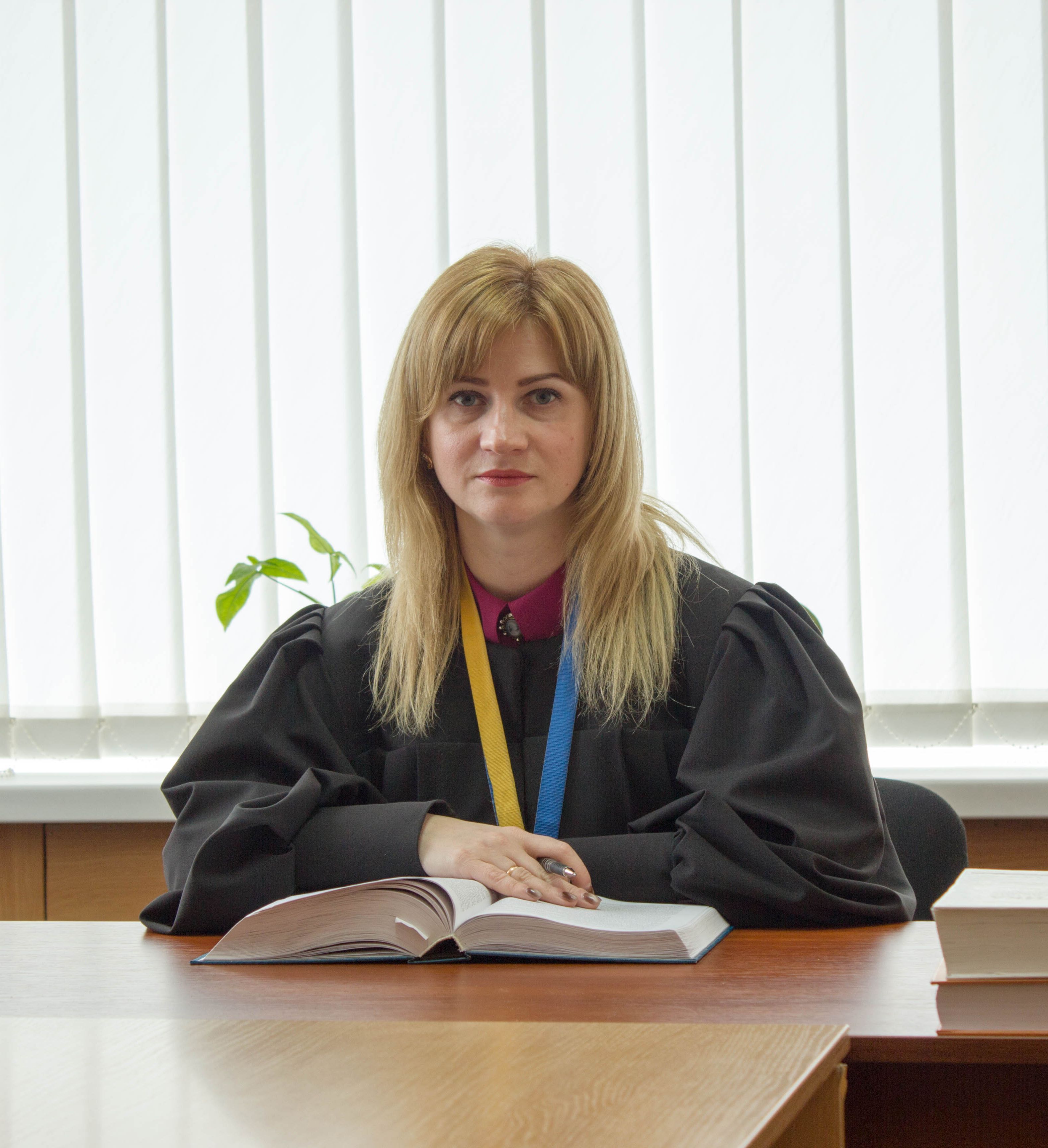 Фото Гукова Руслана Михайлівна