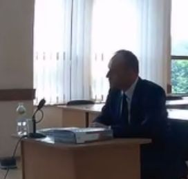 Фото Гуляк Василь Васильович