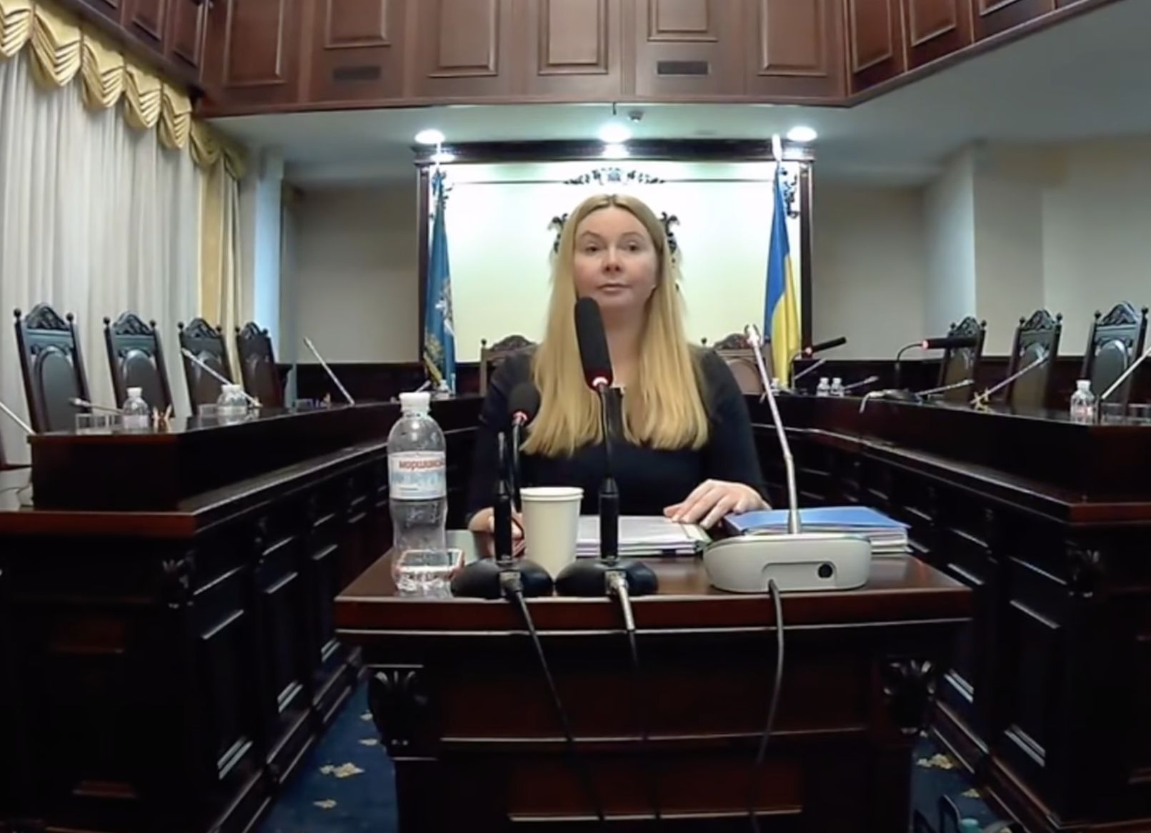 Фото Гумега Оксана Валеріївна