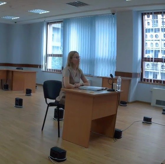 Фото Гуняк Олександра Ярославівна