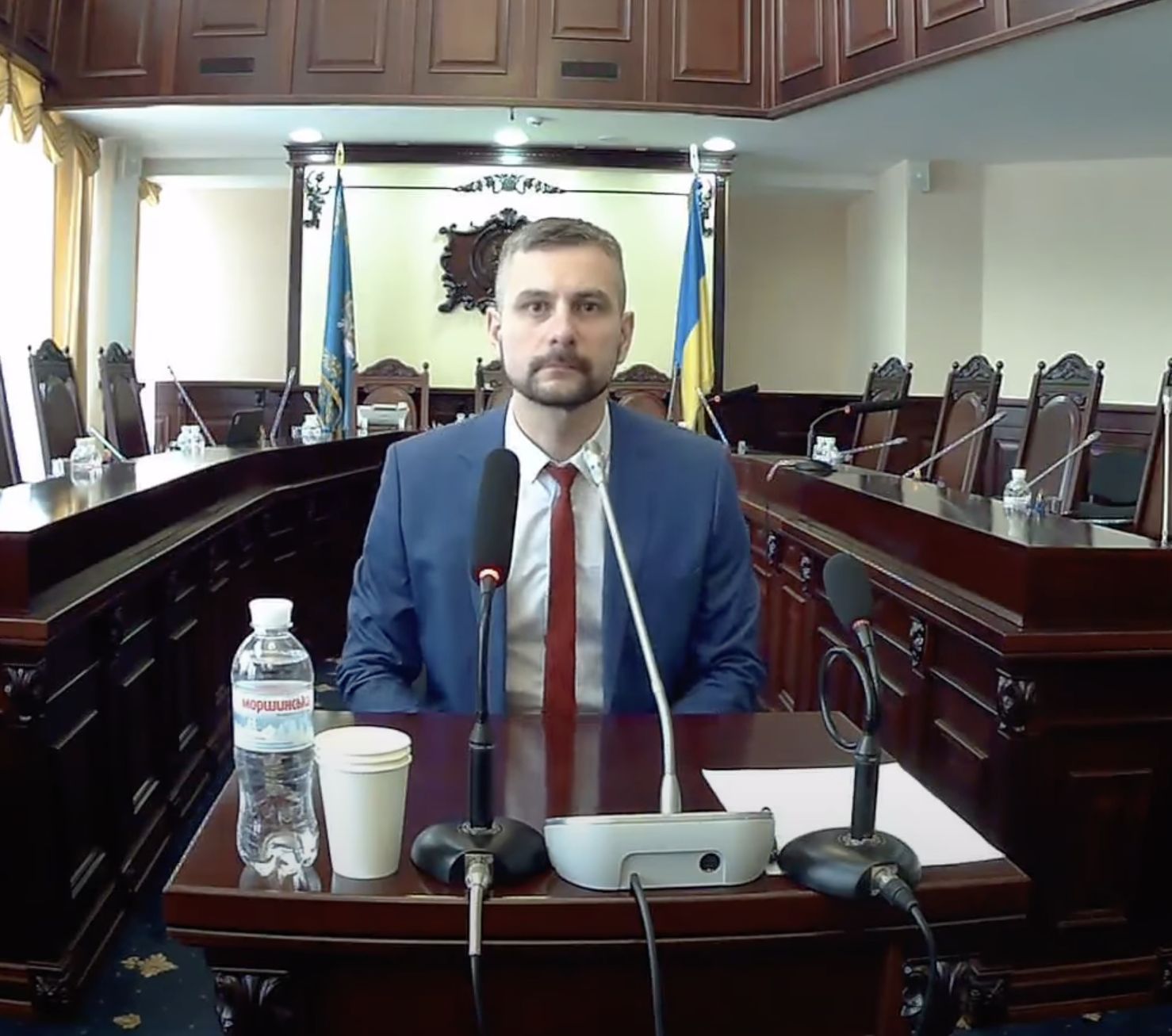 Фото Галабала Маркіян Васильович