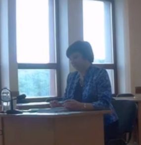 Фото Харченко Алла Миколаївна
