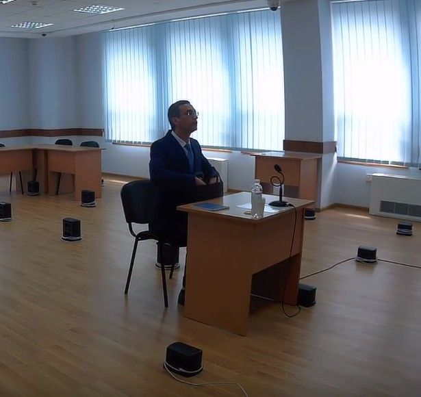 Фото Харченко Віктор Федорович