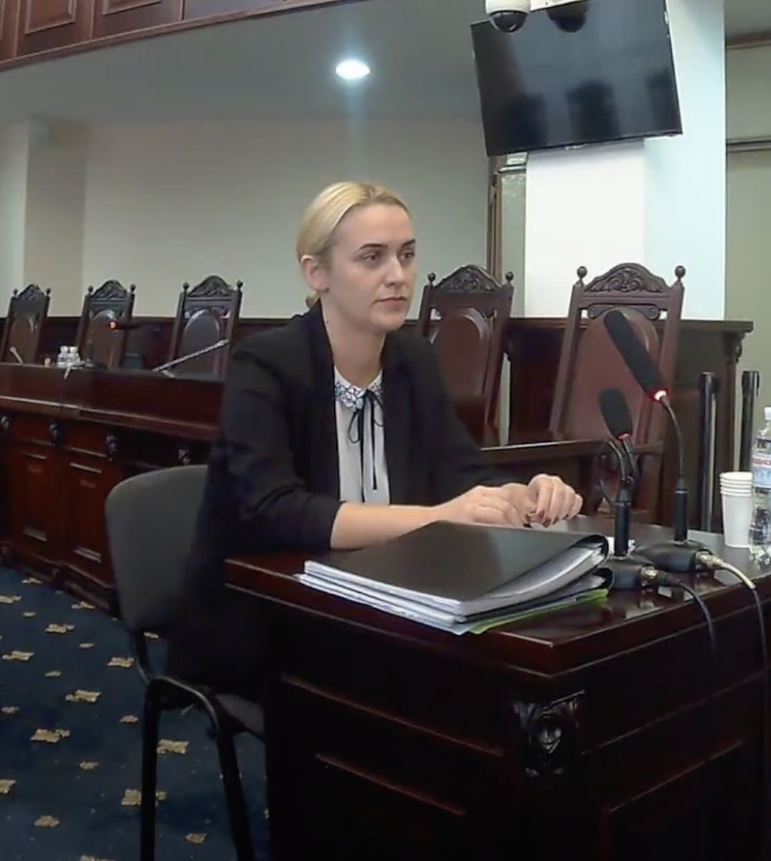 Фото Хлистуненко Ольга Володимирівна