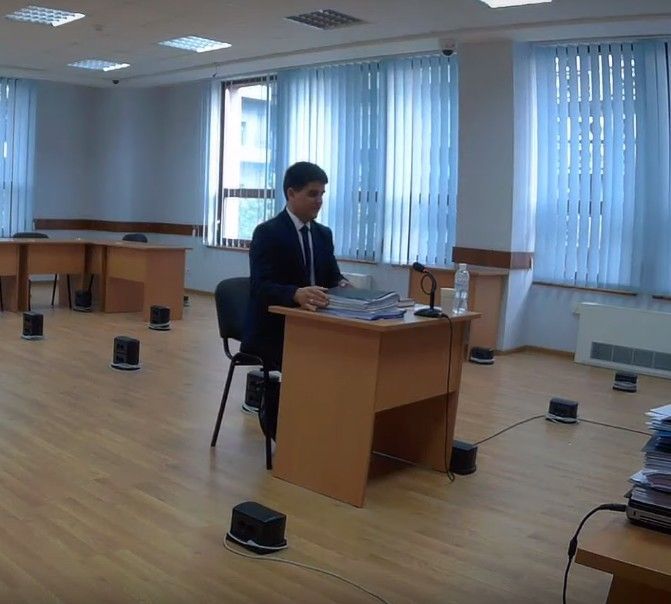 Фото Ходоровський Ігор Богданович