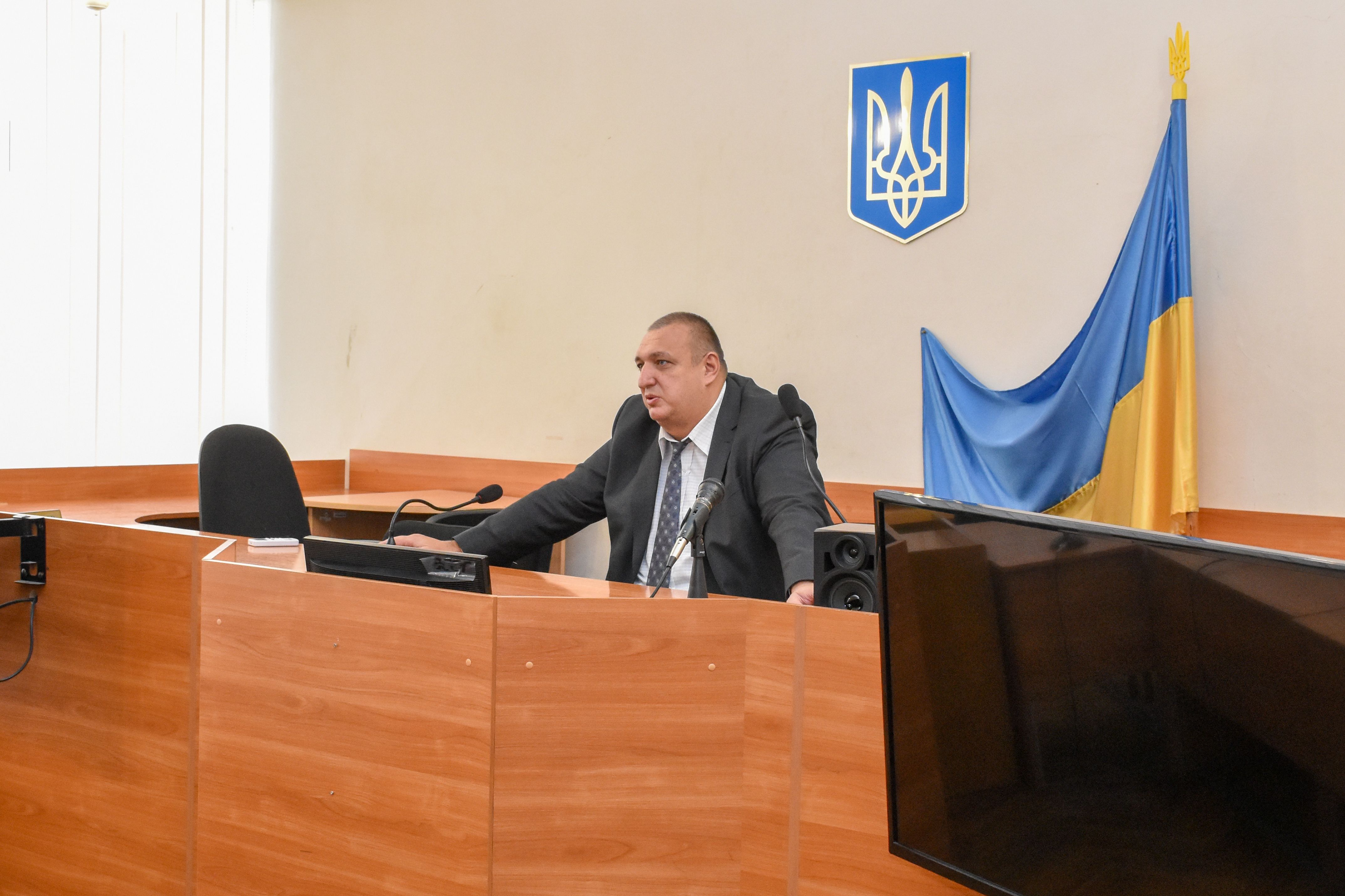 Фото Хотенець Павло Васильович