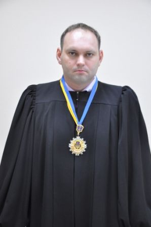 Фото Єдаменко Сергій Володимирович