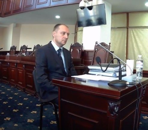 Фото Єфіменко Костянтин Сергійович