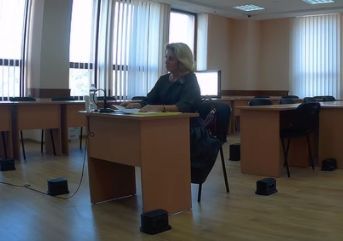 Фото Єфіменко Наталія Вікторівна