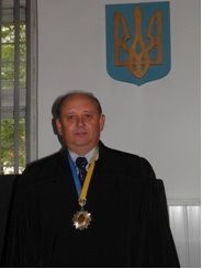 Фото Ємчук Віктор Едуардович