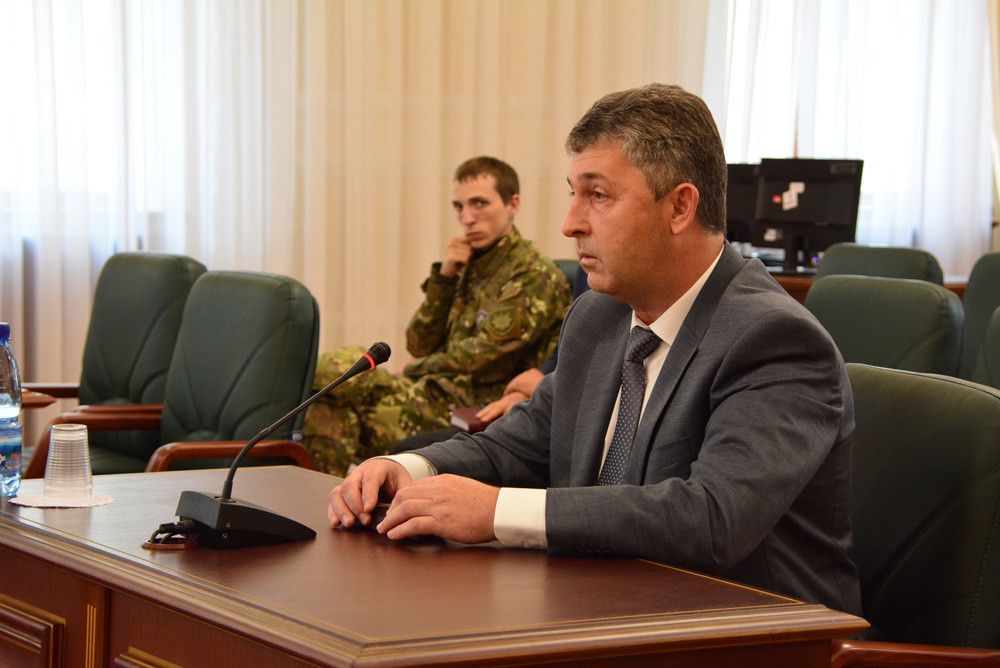 Фото Ємець Олександр Петрович