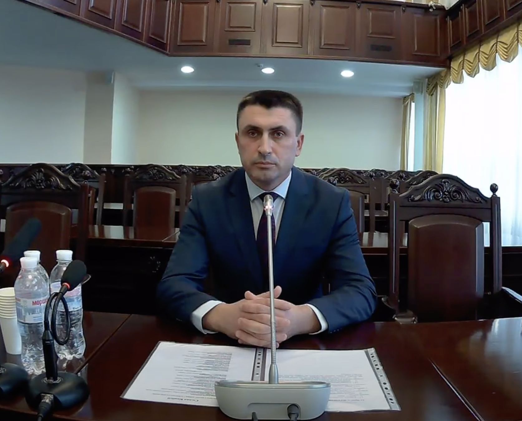 Фото Єремейчук Сергій Володимирович