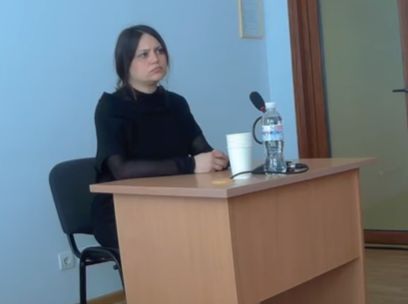 Фото Єрьоміна Ольга Володимирівна
