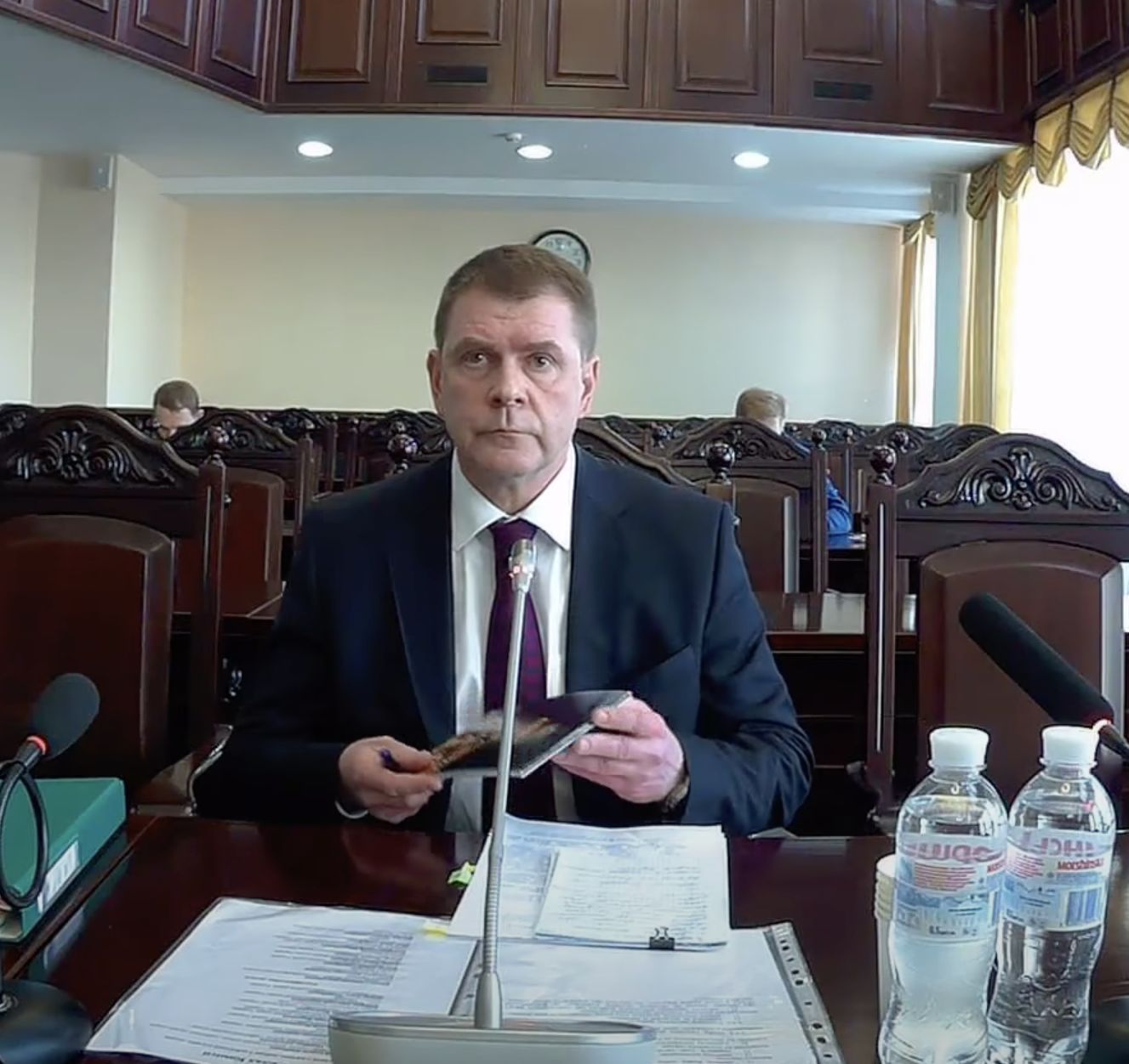 Фото Євсіков Олексій Олександрович