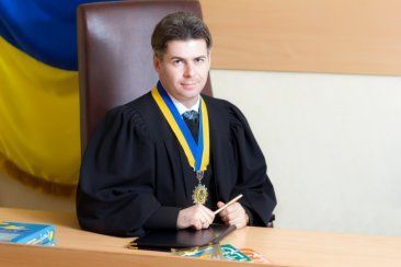 Фото Євтушенко Олексій Іванович