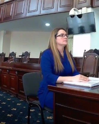 Фото Ігнатенко Тетяна Валеріївна