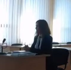 Фото Ільчишин Надія Василівна