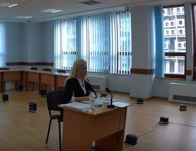 Фото Ільєва Тетяна Григорівна
