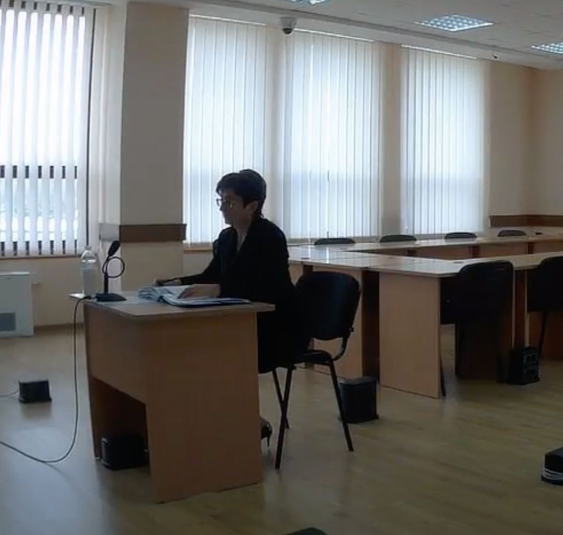 Фото Іщук Тетяна Павлівна