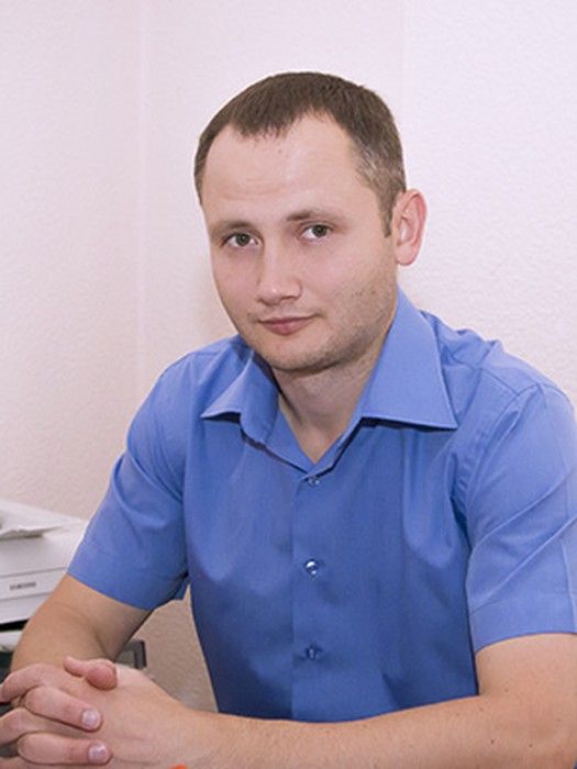 Фото Іванченко Ярослав Миколайович