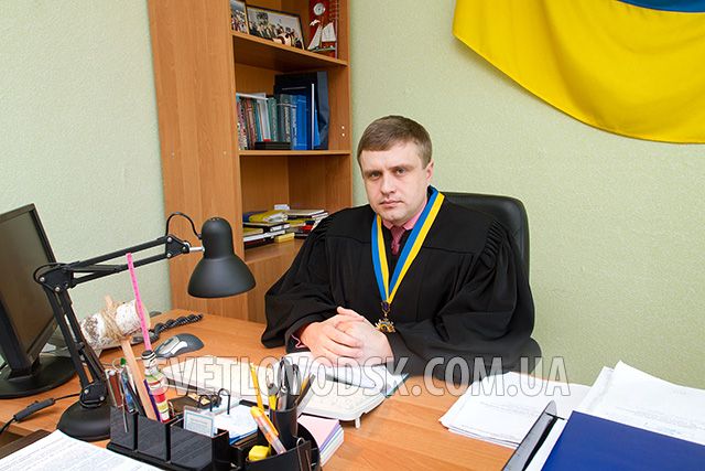 Фото Іващенко Віталій Миколайович