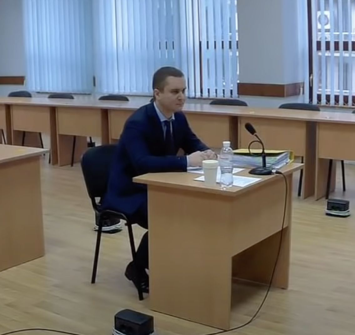 Фото Івченко Анатолій Миколайович